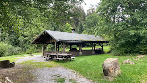 Driburger Grund Gallery - Germany