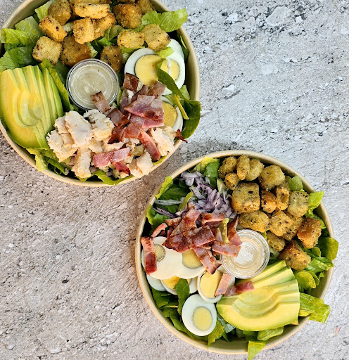 Rocco's Lunchbar - Thumbnail