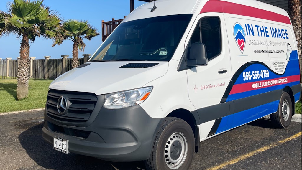 In The Image Cardiovascular Ultrasound