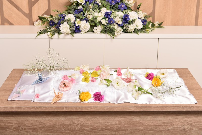 ペット葬儀 ペットライフ四日市