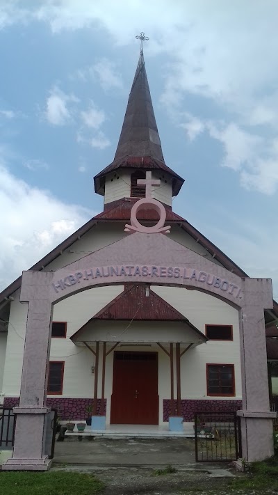 church