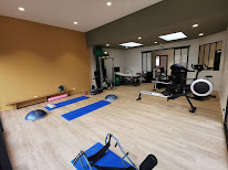 Hujeux Perrine - Masseur-kinésithérapeute D.E. à Ennevelin