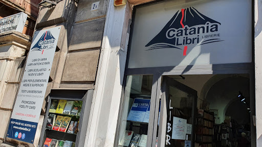 Catania Libri - Thumbnail