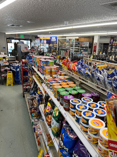 Best Stop Quick Mart #02