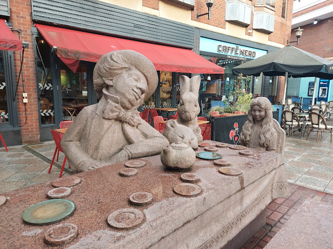 Caffè Nero - Coffee shop