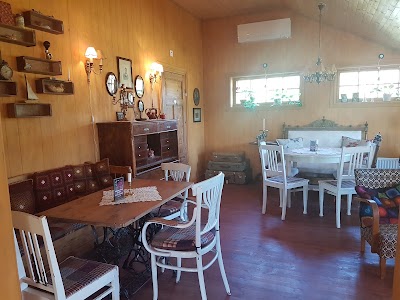Photos of Stickstugan Hantverk & Cafe