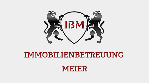IBM - Immobilienbetreuung Meier / Aixclusive Paint