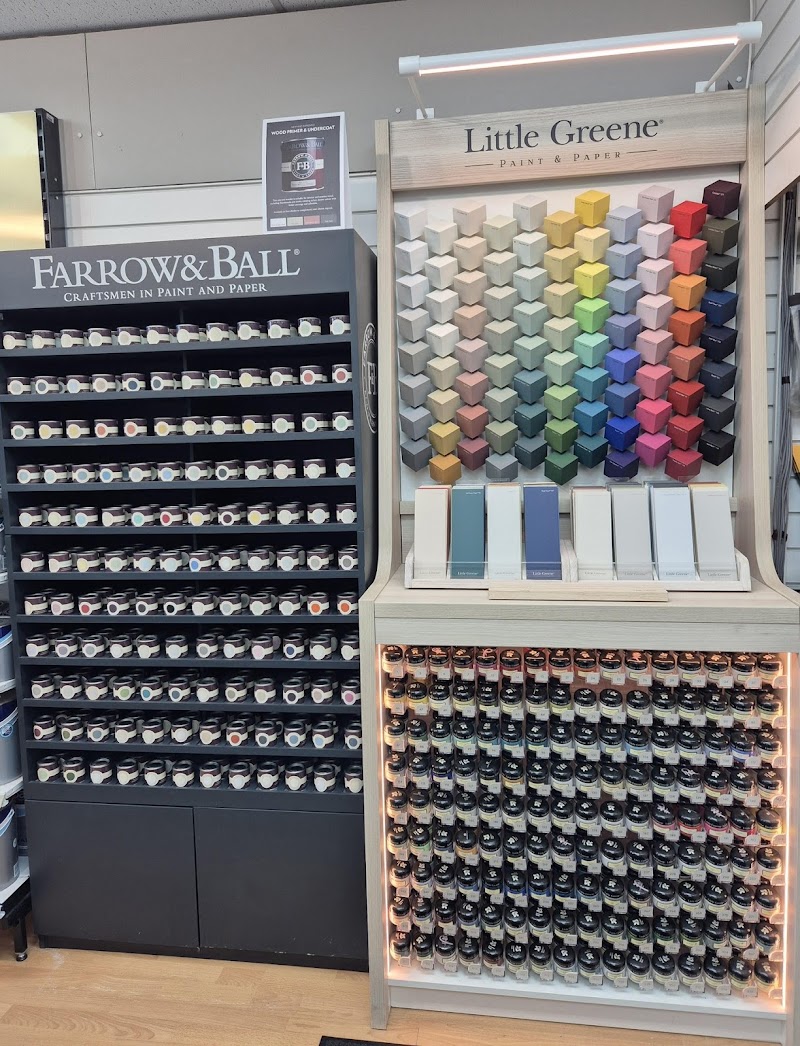 Brewers Decorator Centres photo 2