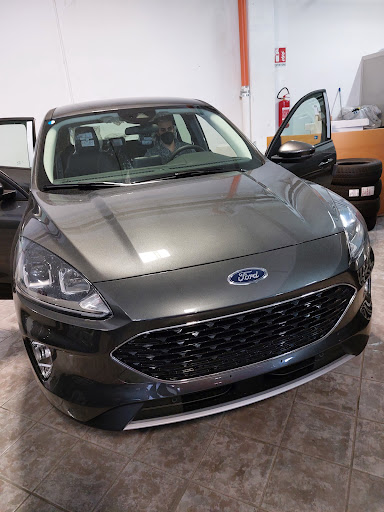 Focus S.r.l. - Ford Carpi