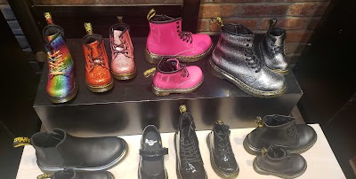 The Dr. Martens Store