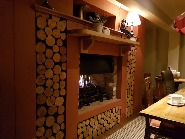 The Bull'S Head - Pub