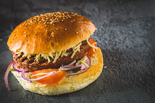 Burger & Co