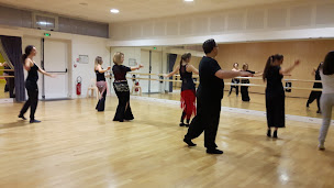 Photo n°4 de Biga Oriental Dances à Biganos (Club de danse)