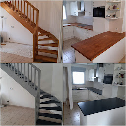 Photo n°10 de DECO PRESQU'ÎLE à Herbignac (Décorateur d'intérieur)