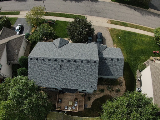 Edgell Construction - Visual