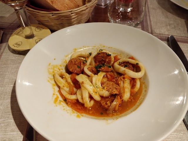 Restaurant La Petite Charlotte