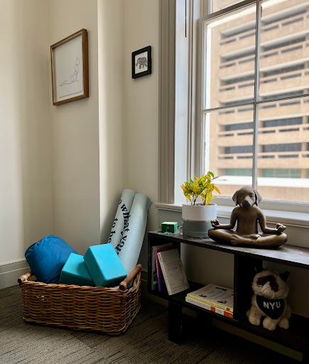 Healing In Motion Therapy, PLLC