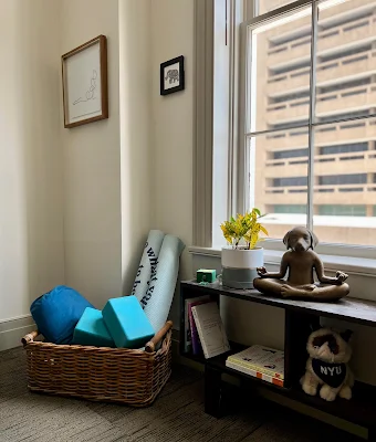Healing In Motion Therapy, PLLC