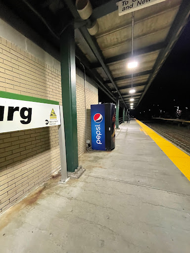 New Hamburg - Thumbnail