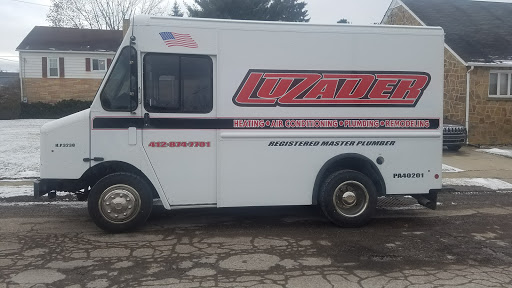 Luzader Heating, Air Conditioning and Plumbing