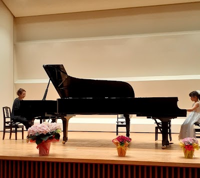 チェルカピアノ教室