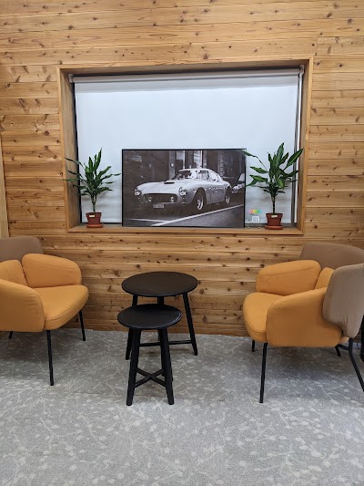 Bosch Car Service - (有)大和自動車