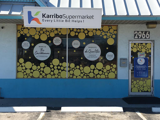 karribo - Visual