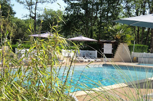 Photo n°55 de Camping Lot | La Cheneraie à St Géry-Vers (Complexe hôtelier)