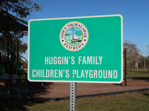 Playground at Malabar Park - Thumbnail