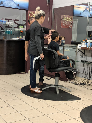 Nexi's Beauty Salon - Thumbnail