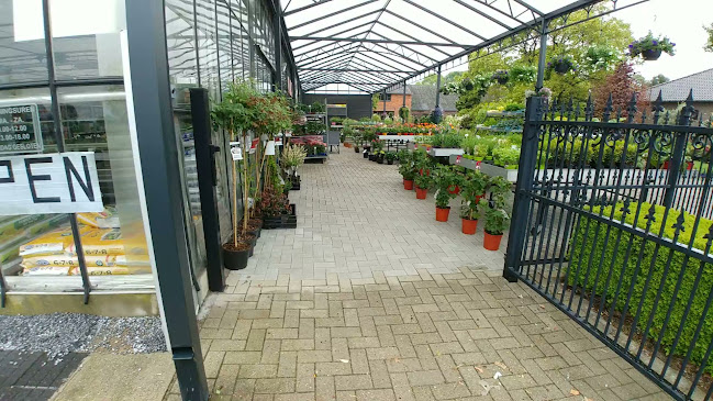 Beoordelingen van Partoens Plantenkwekerij in Hasselt - Tuincentrum