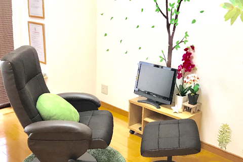 SENSE by plushair 川西能勢口店