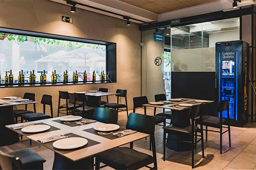 Tu Rincón Gastrobar