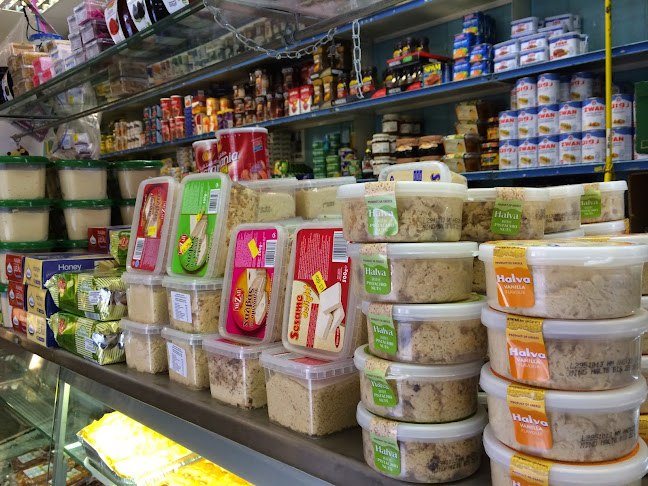 Comments and reviews of Athenian Grocery