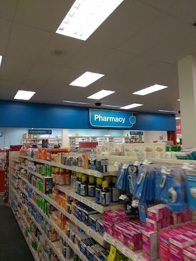 CVS