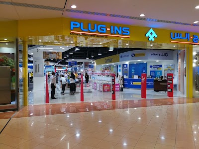 Photos of PLUG INS