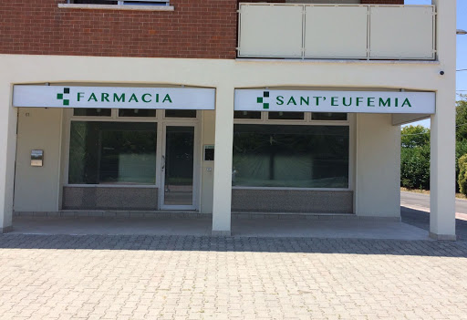 Farmacia S.Eufemia Gallery - Italy