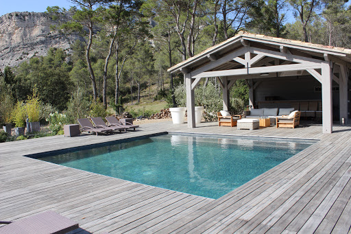 Photo de Piscines Jacques Brens à Oppède (84580)