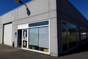 Photo n°6 de Rexel Hazebrouck à Hazebrouck (Magasin de matériel de plomberie)