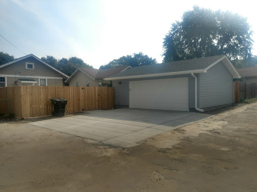 Construction Plus, LLC - Visual