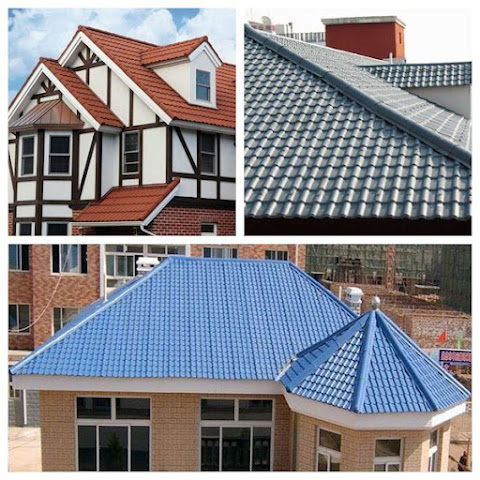 Denver Roofing Works