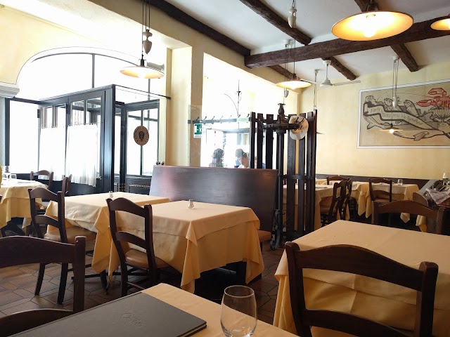 Ristorante Cittadella