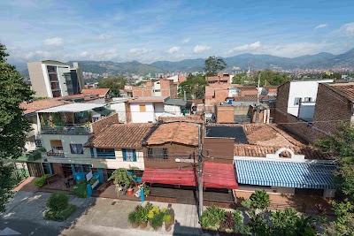 Photos of El Alternativo Hostel y Caf&eacute; Cultural