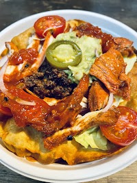 ファーナ・バール・フィオリスタ