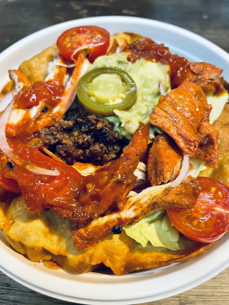 ファーナ・バール・フィオリスタ