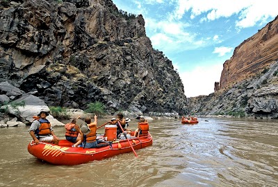 Western River Expeditions - Moab