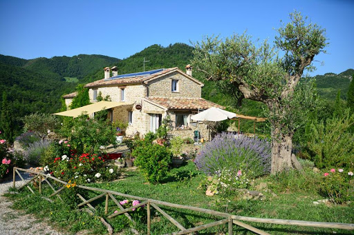 B&B "La Pace" - Visual