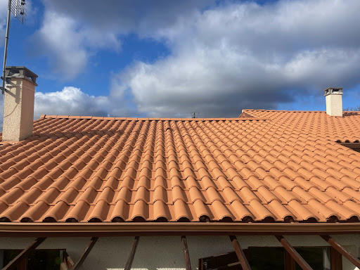 Photo de EJ pro - Couvreur à Casseneuil (47440)