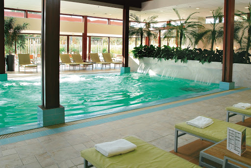 Photo de Spa Deep Nature - Domaine Les Bois Francs à Bourth (27580)