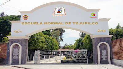 Photos of Normal School Tejupilco